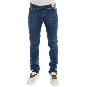 JEANS 529 BLU